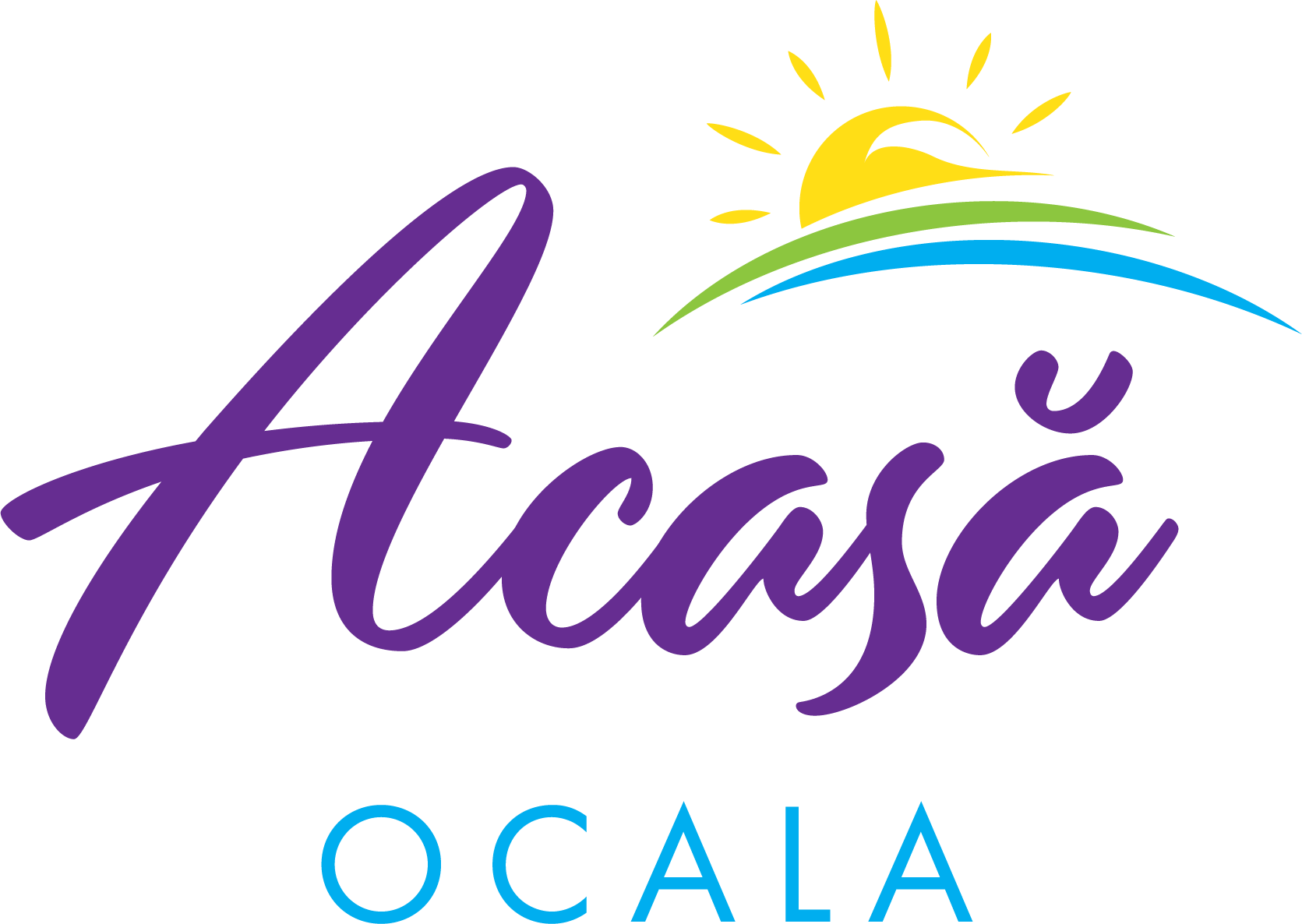 Acasă Ocala